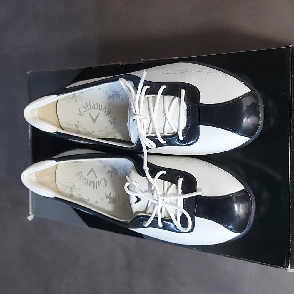 Callaway Golf Shoe